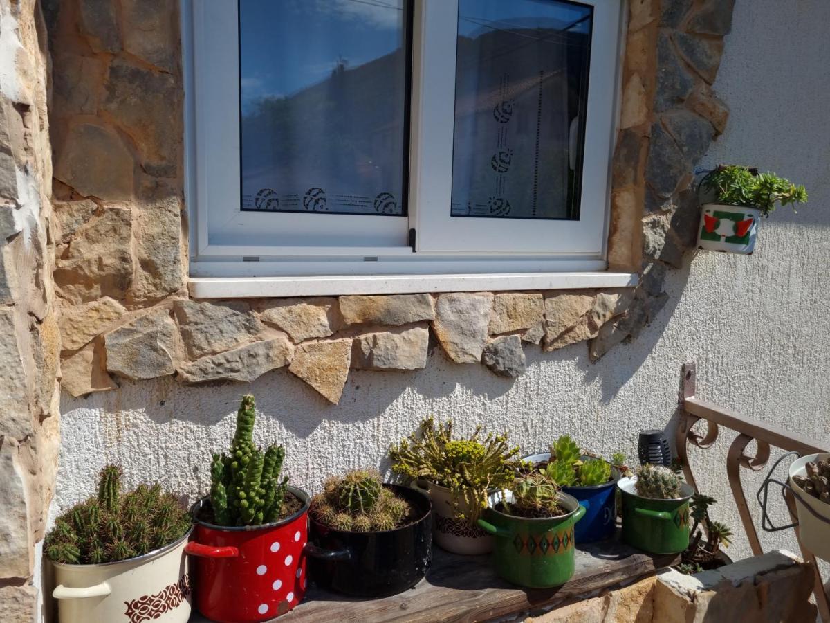 Delmar Διαμέρισμα Komiža Εξωτερικό φωτογραφία